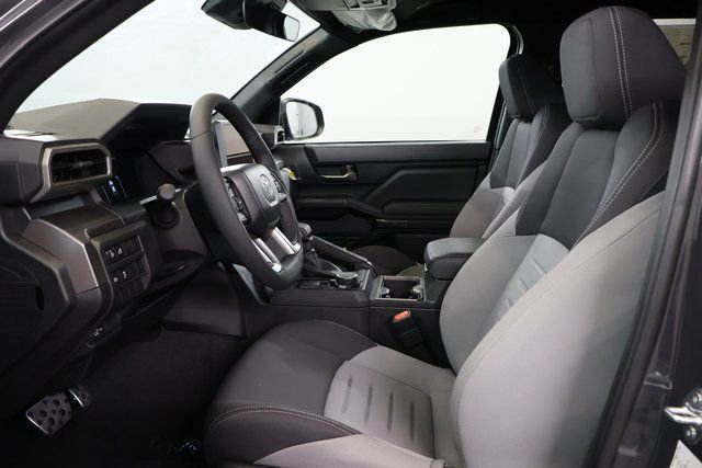 New 2025 Toyota Tacoma TRD Sport image 9