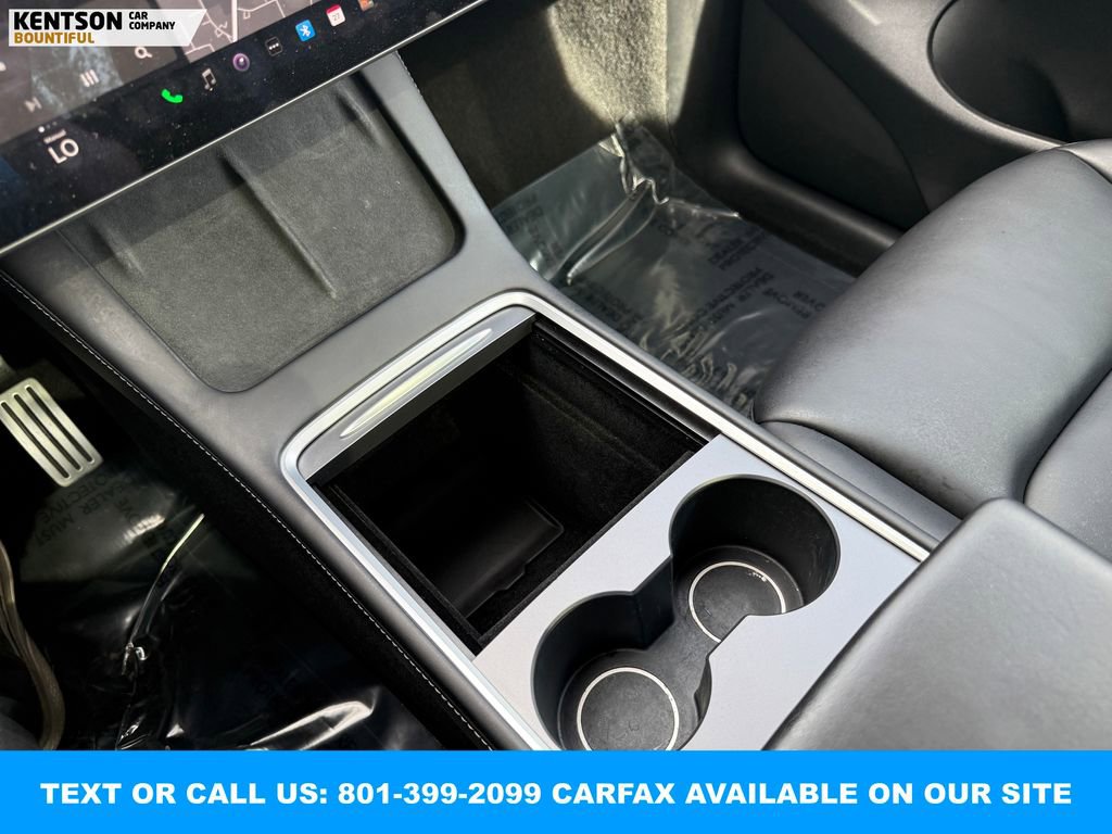 Used 2022 Tesla Model Y Performance image 21