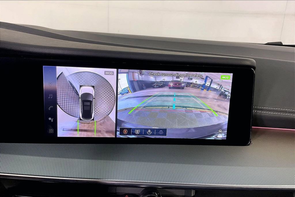 Certified 2025 Nissan Murano SL image 30