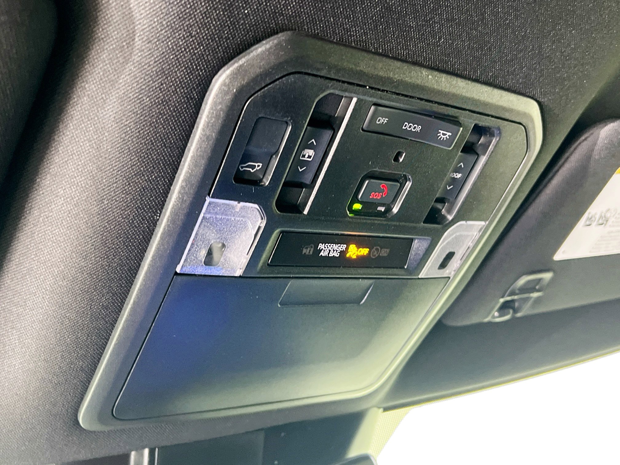 New 2026 Toyota Sequoia TRD Pro image 22