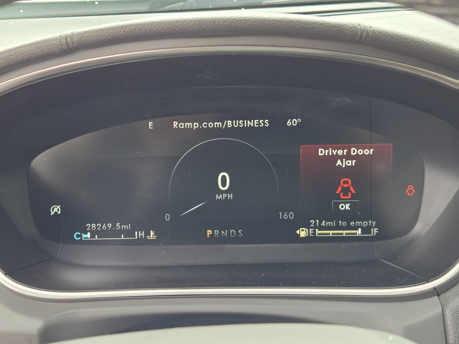Used 2019 Lincoln Nautilus Reserve AWD/4WD image 20