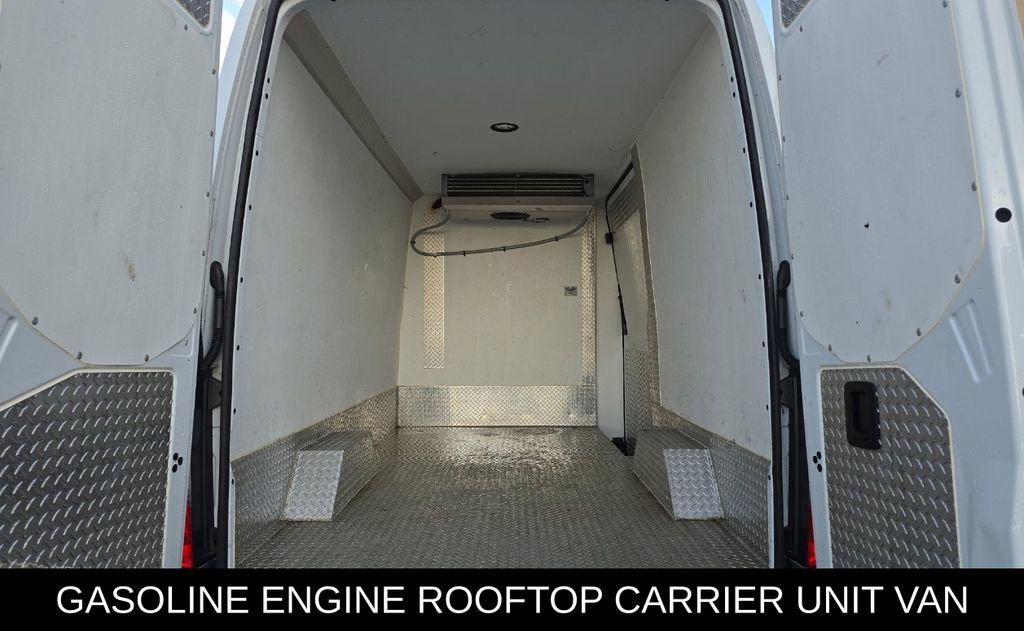 Used 2023 Mercedes-Benz Sprinter 1500 image 8