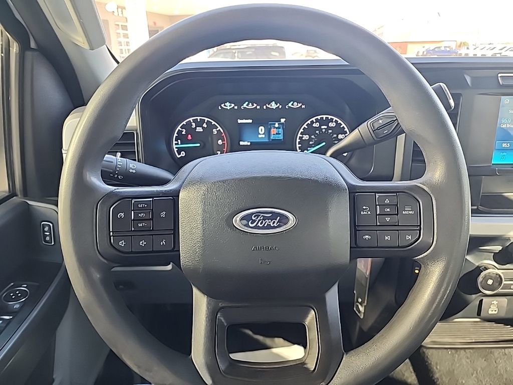Used 2023 Ford F350 XL w/ STX Appearance Package image 21