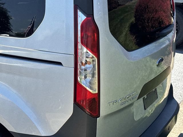 Used 2018 Ford Transit Connect XL FWD image 6