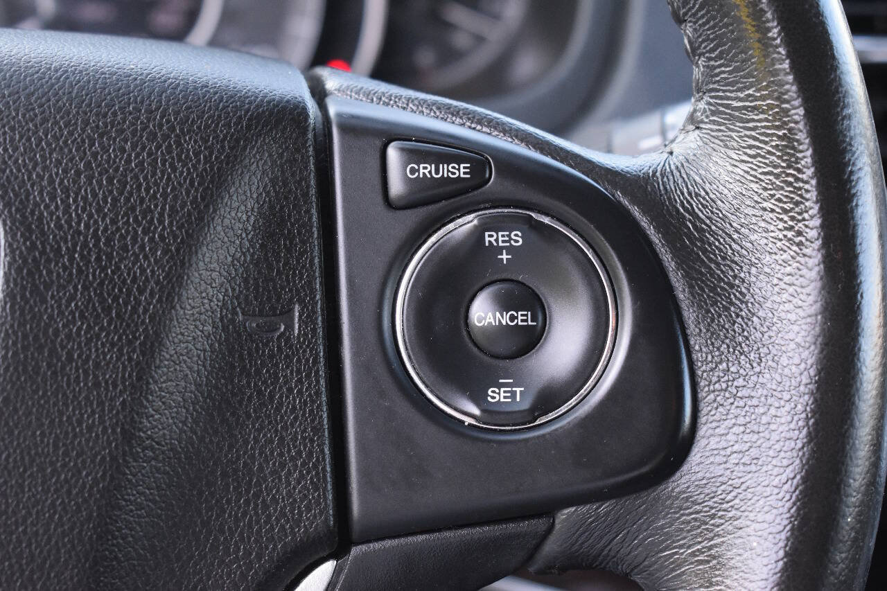 Used 2016 Honda CR-V EX-L image 21