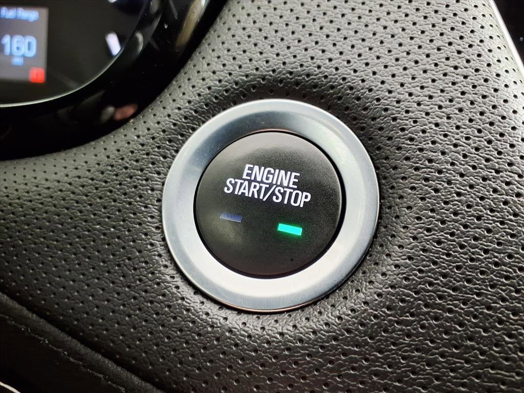 Used 2019 Cadillac XT5 FWD image 23