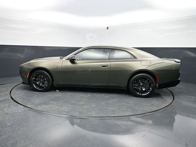 New 2026 Dodge Charger R/T Scat Pack image 5