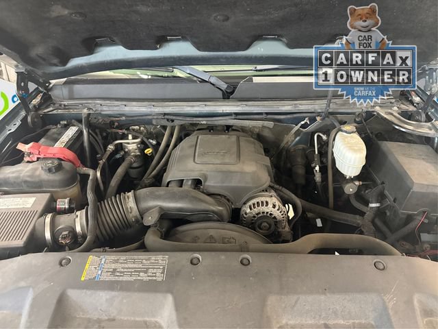 Used 2007 GMC Sierra 2500 W/T w/ Work Truck Preferred Package AWD/4WD image 11