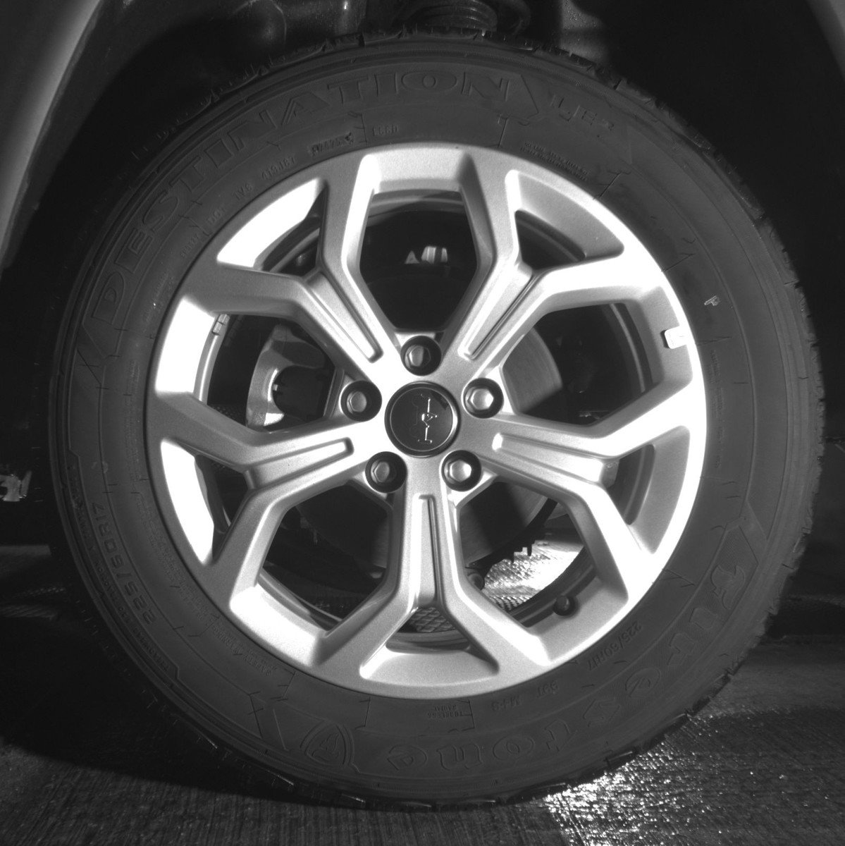 Used 2025 Jeep Compass Latitude image 14