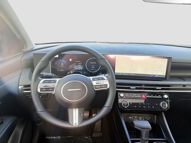 New 2026 Hyundai Tucson SEL image 24