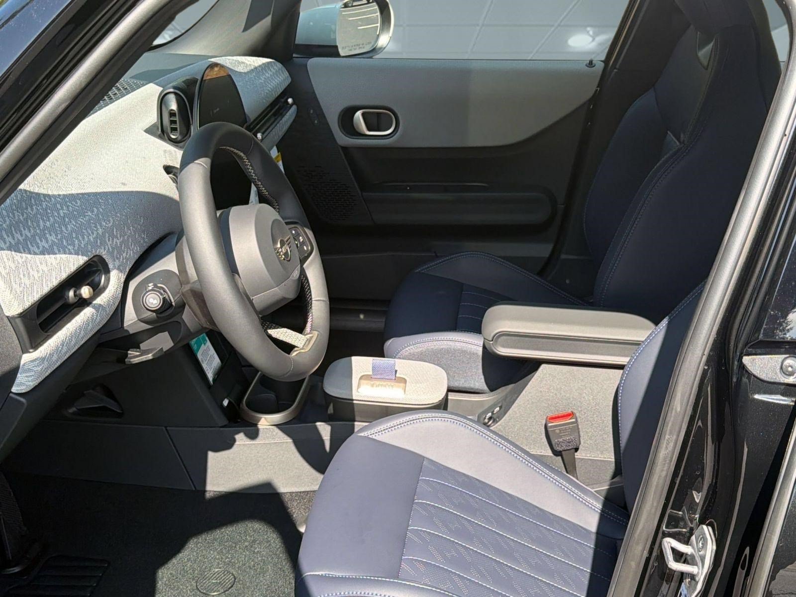 Used 2026 MINI Cooper S FWD image 5