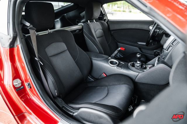Used 2013 Nissan 370Z NISMO image 55