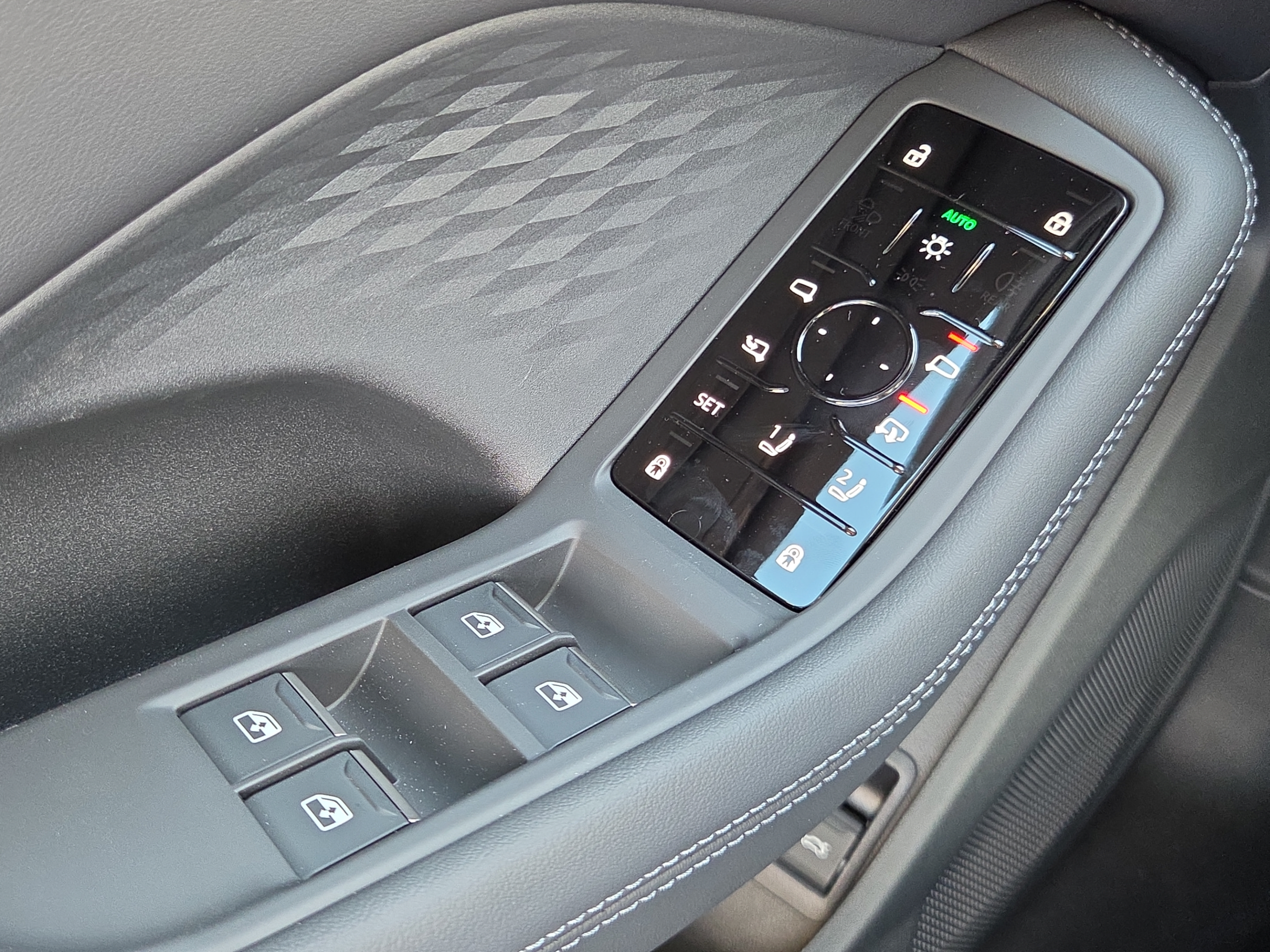 New 2026 Audi A5 Premium AWD/4WD image 29