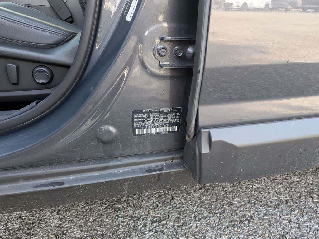 Used 2026 Subaru Outback Touring AWD/4WD image 27