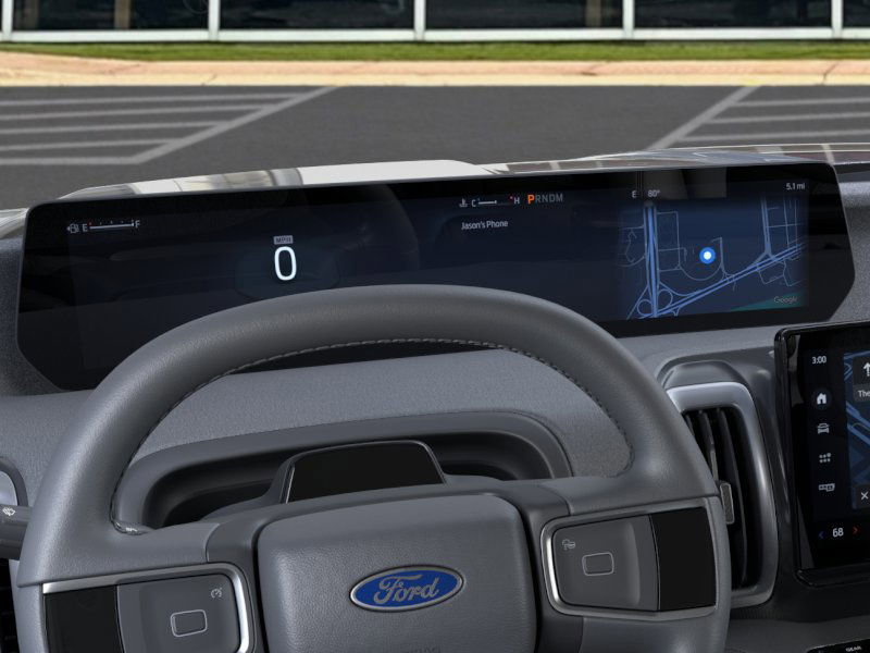 New 2025 Ford Expedition Active image 13