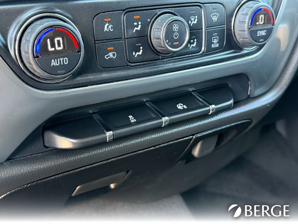 Used 2014 Chevrolet Silverado 1500 LT w/ All Star Edition RWD image 25