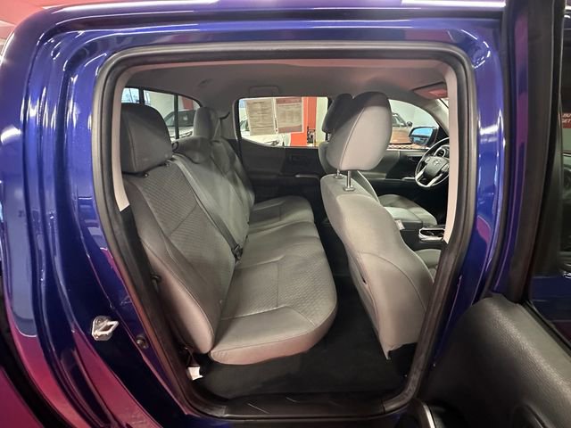 Certified 2023 Toyota Tacoma SR5 AWD/4WD image 14