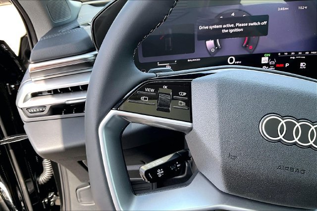 New 2026 Audi A5 Prestige AWD/4WD image 20