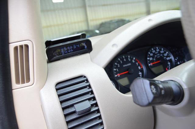 Used 2013 Nissan Frontier SV AWD/4WD image 26