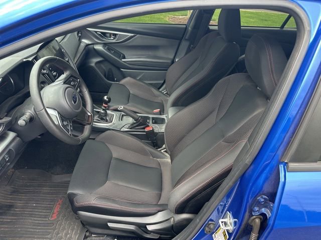 Used 2022 Subaru WRX Premium AWD/4WD image 10