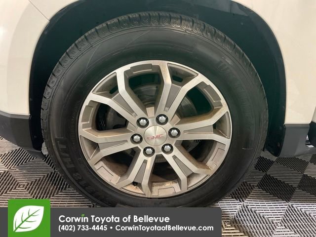 Used 2013 GMC Acadia SLT image 26