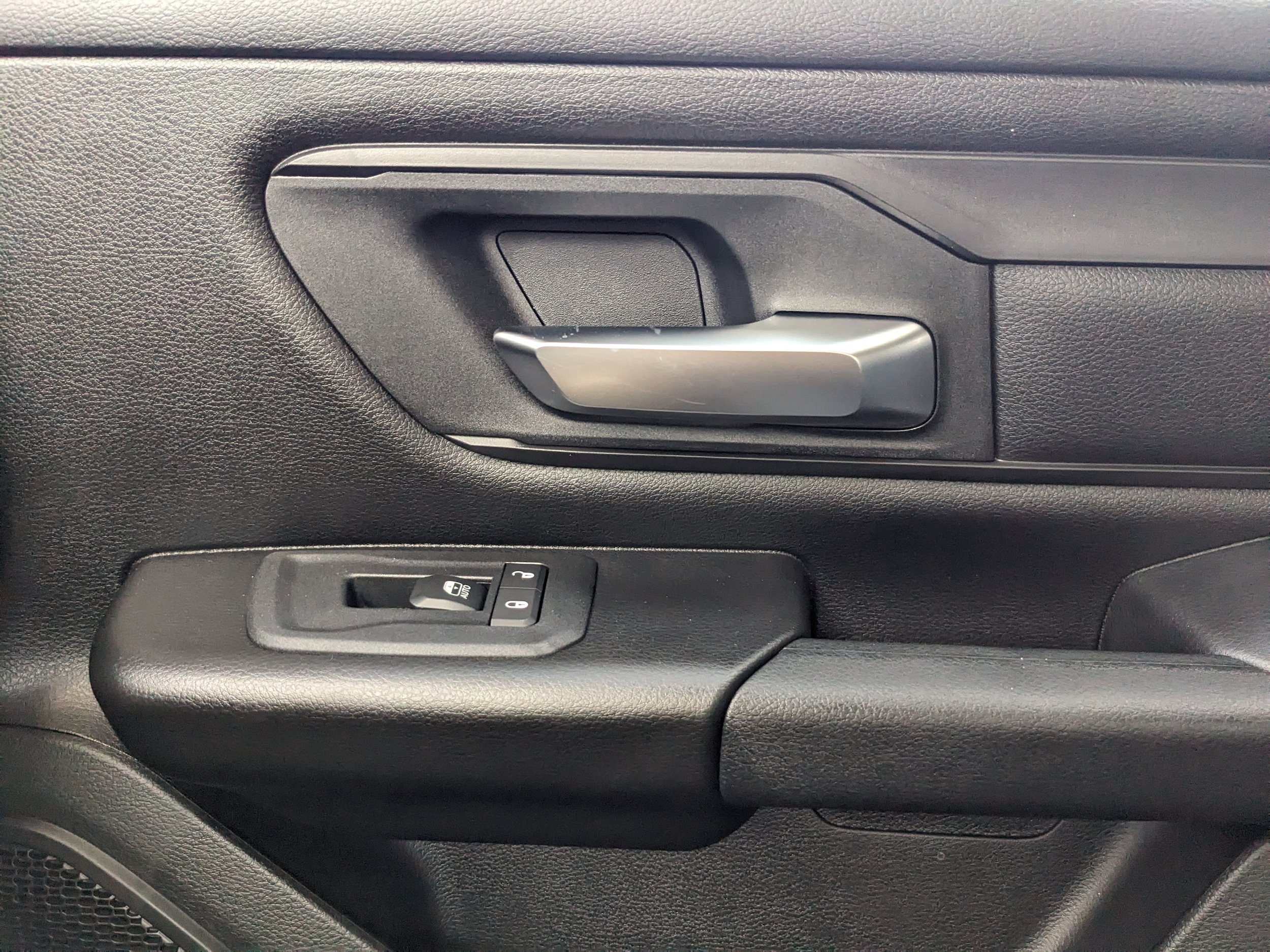 New 2026 RAM 1500 Tradesman AWD/4WD image 33