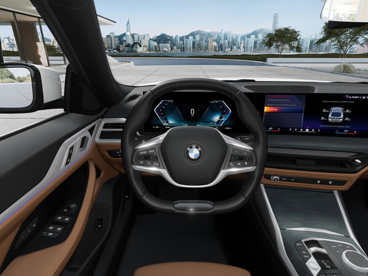 New 2026 BMW i4 eDrive40 RWD image 13