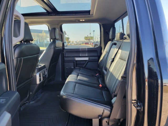 Used 2021 Ford F250 Lariat image 27