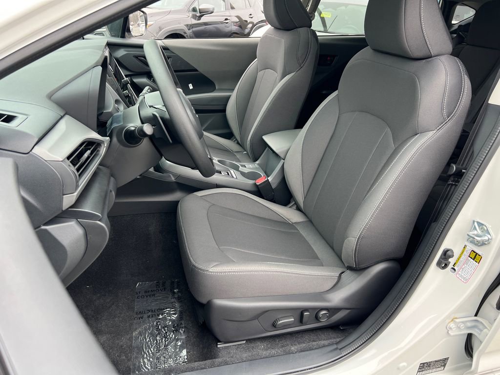 New 2026 Subaru Crosstrek 2.0i Premium image 18