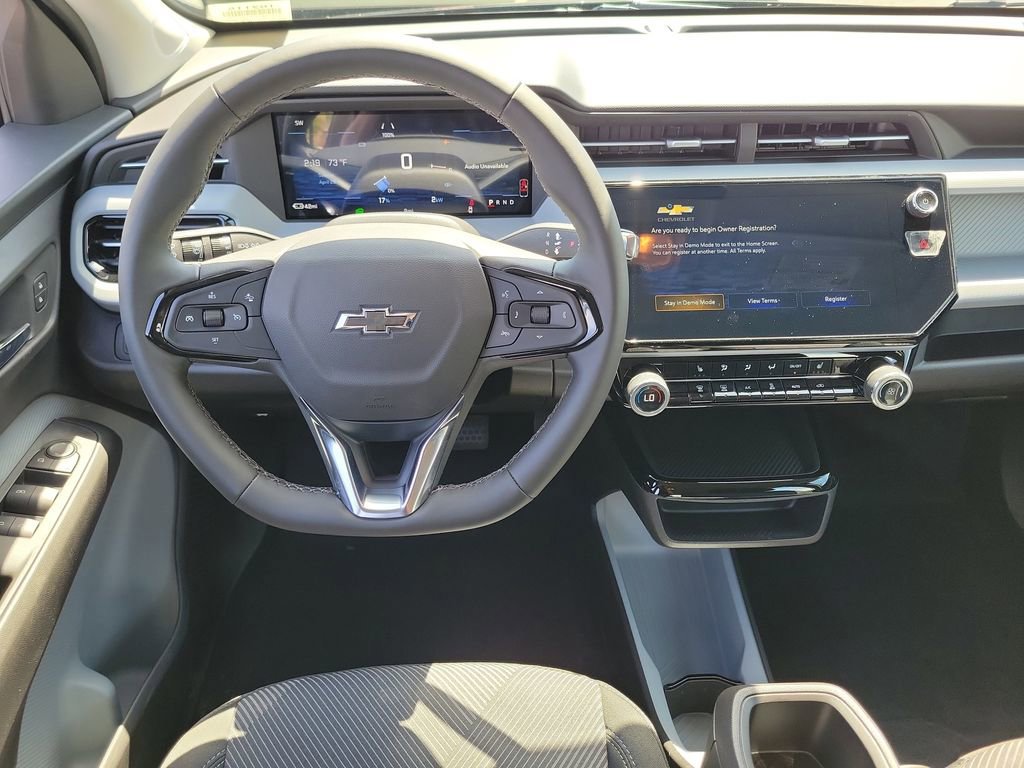 New 2027 Chevrolet Bolt LT w/ Comfort Package FWD image 4
