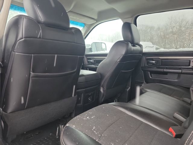 Used 2016 RAM 1500 Sport image 12
