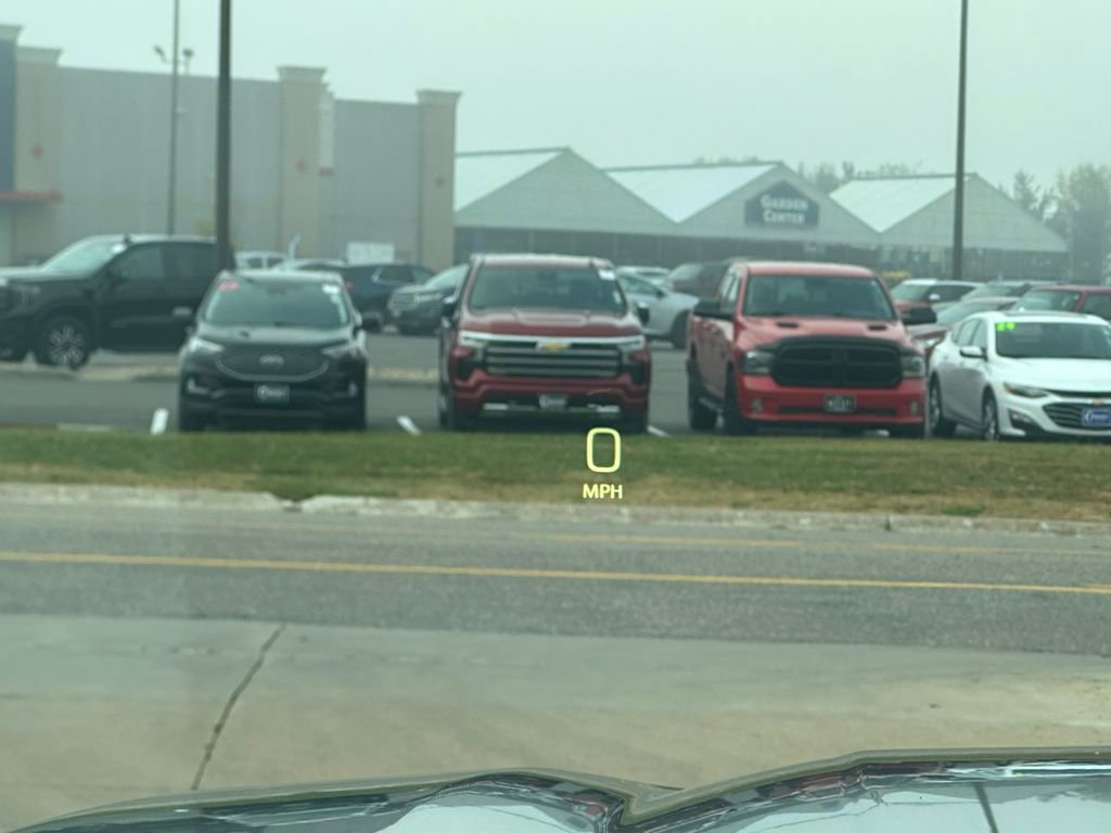 New 2026 GMC Sierra 1500 Denali Ultimate image 21