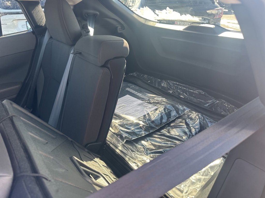 New 2026 Subaru Crosstrek 2.0i Premium image 25
