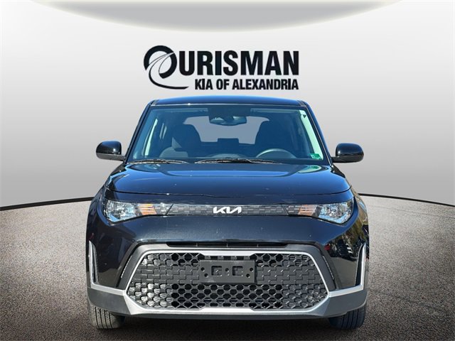 Certified 2023 Kia Soul S image 23