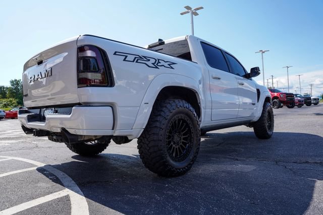 Used 2022 RAM 1500 TRX w/ TRX Level 2 Equipment Group AWD/4WD image 30