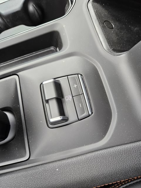 New 2026 GMC Sierra 1500 AT4 w/ AT4 Premium Package AWD/4WD image 32