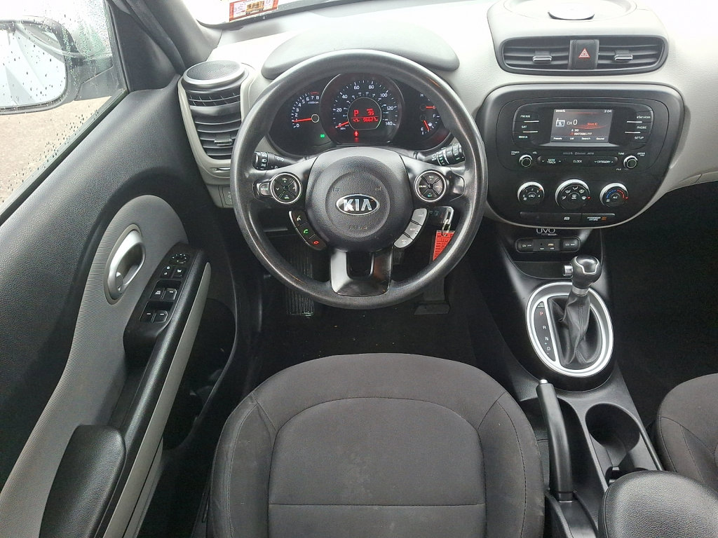 Used 2015 Kia Soul image 21