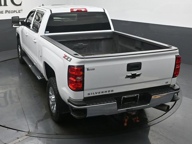 Used 2018 Chevrolet Silverado 3500 LT w/ LT Convenience Package image 55