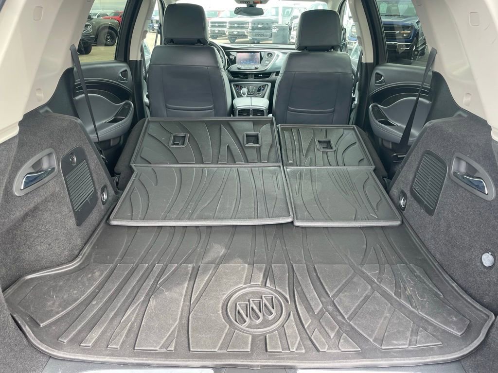 Used 2019 Buick Envision Essence image 33