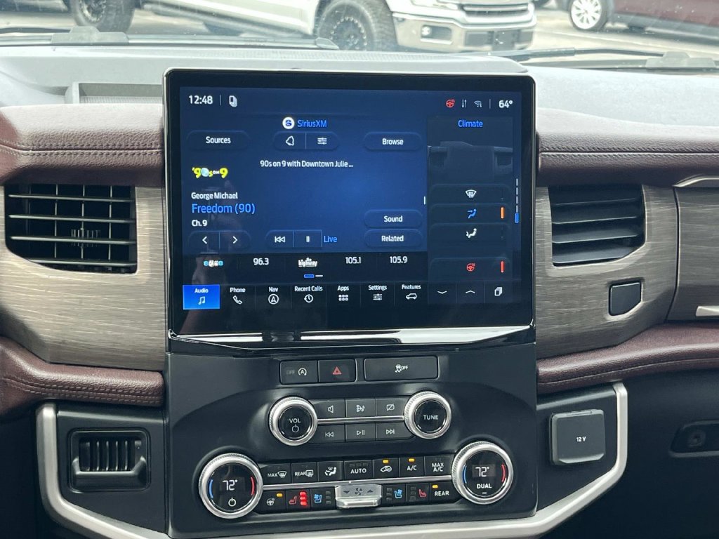 Used 2024 Ford Expedition Limited RWD image 17