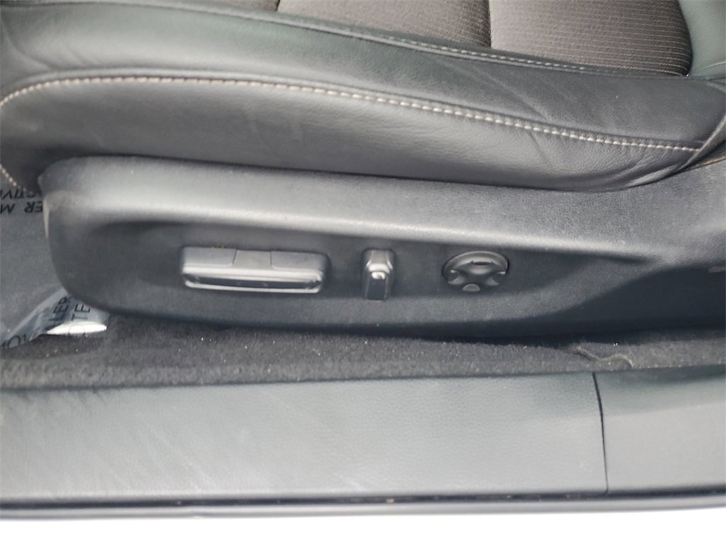 Certified 2020 Honda Accord Sport image 19