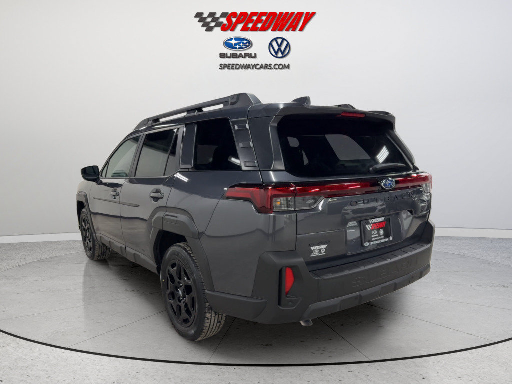 Used 2026 Subaru Outback Limited AWD/4WD image 7