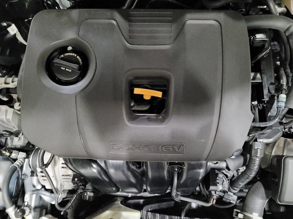 Used 2024 Kia Forte LXS image 30