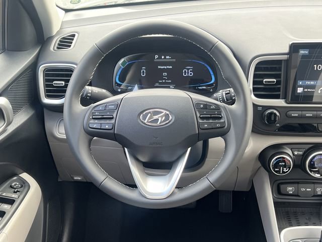 New 2026 Hyundai Venue SEL image 17