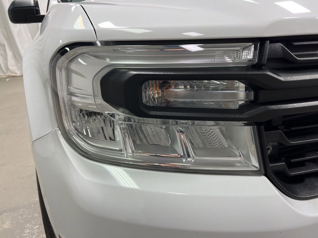 Used 2024 Ford Maverick XL w/ Equipment Group 100A Standard image 32