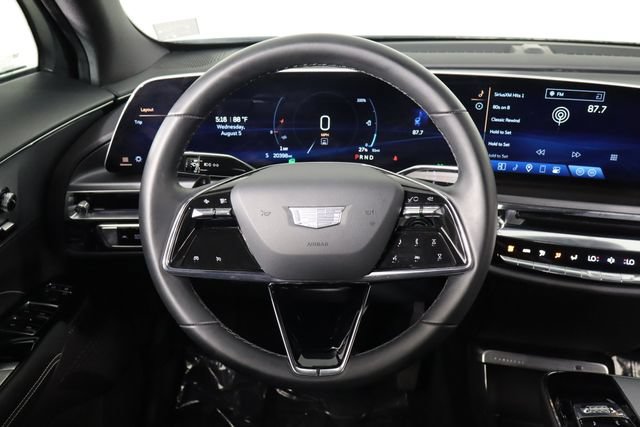 Used 2024 Cadillac Lyriq Tech AWD/4WD image 6