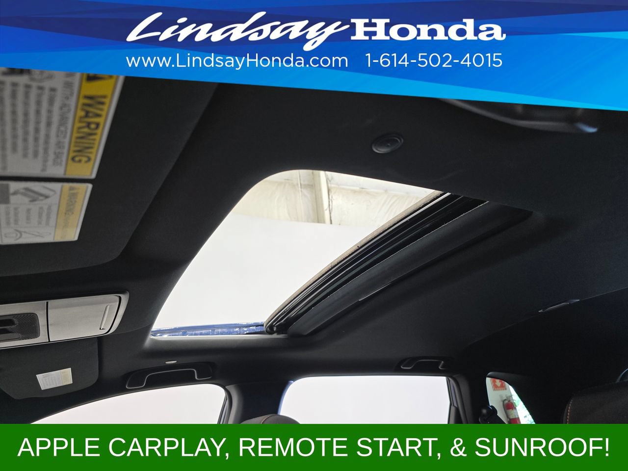 Used 2026 Honda CR-V TrailSport image 21