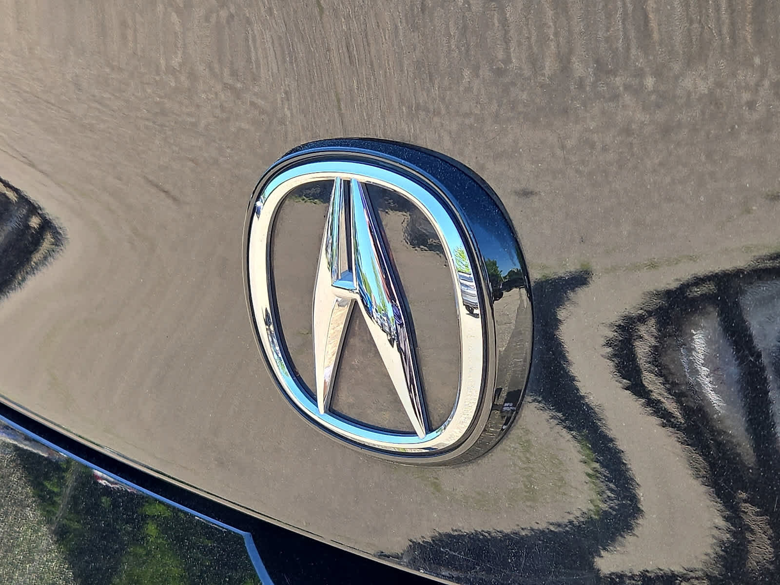 Certified 2024 Acura Integra A-Spec FWD image 29