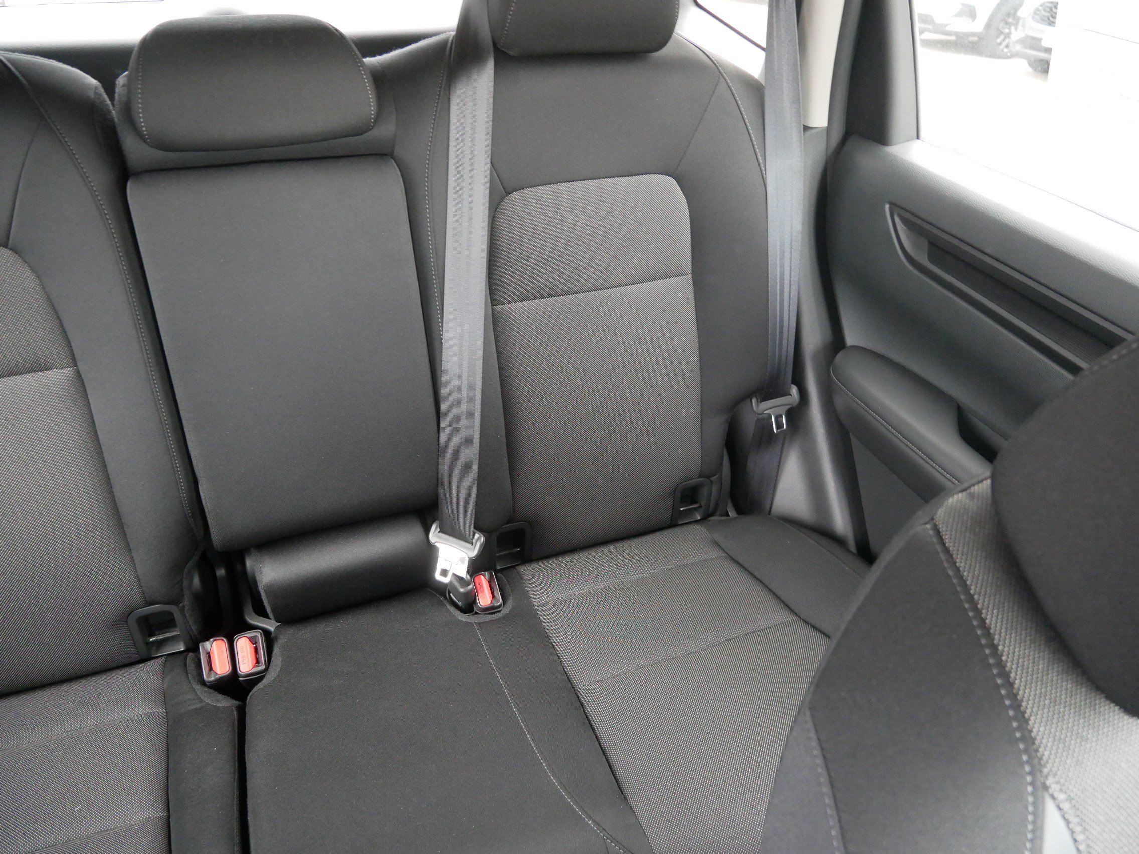 Certified 2023 Honda CR-V EX image 14