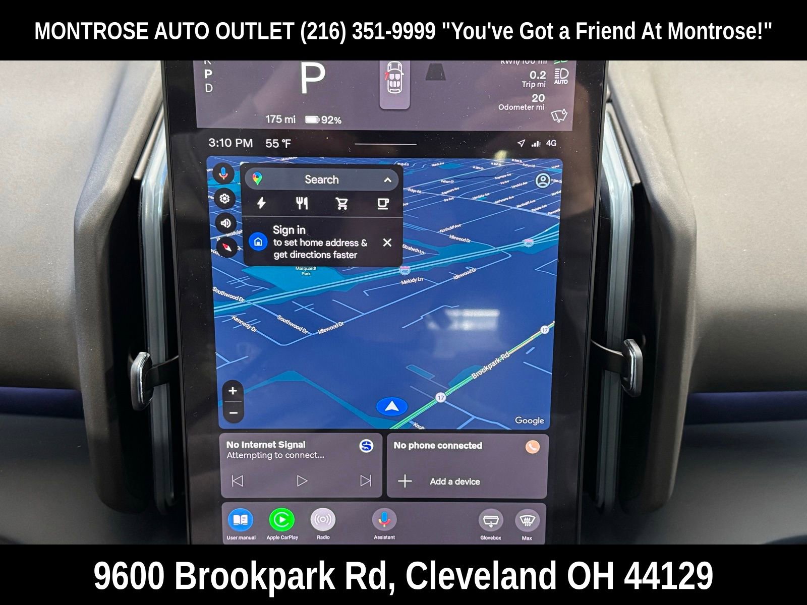 New 2025 Volvo EX30 Plus w/ Protection Package Premier image 23